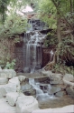 waterfall, Leshan China